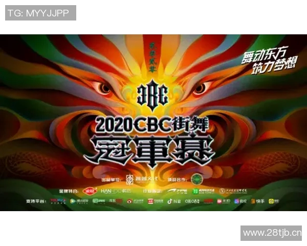 成都街舞队以95分领跑马拉松大满贯积分榜展现强劲实力