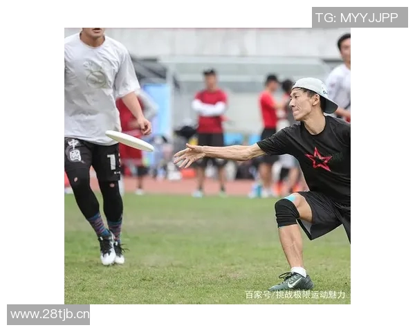 极限运动嘉年华精彩回顾成都飞盘队展现非凡实力与团队精神