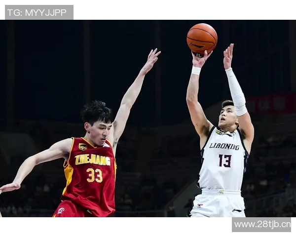 浙江省到底有多少支CBA球队？区域布局分析