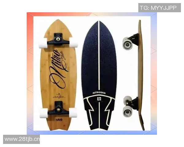 滑板装备选购指南：如何选择适合的专业滑板服装与配件