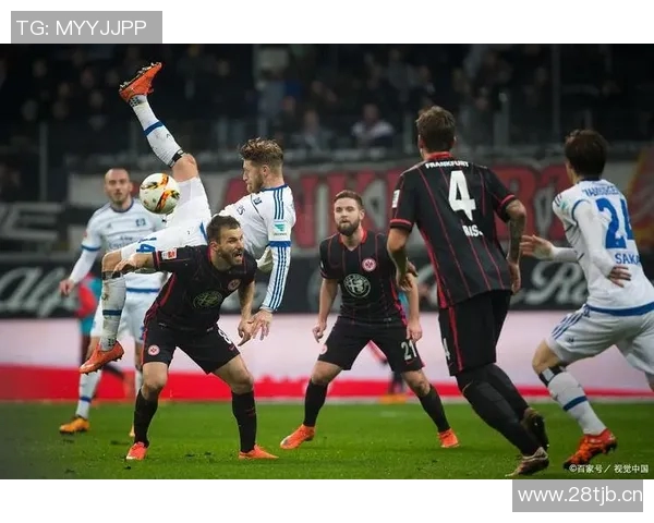 用风景形容德甲的球队这些球队如诗如画令人陶醉