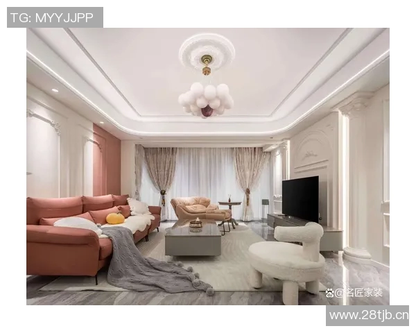 优雅与经典并存的欧式家居设计打造温馨奢华的居住空间